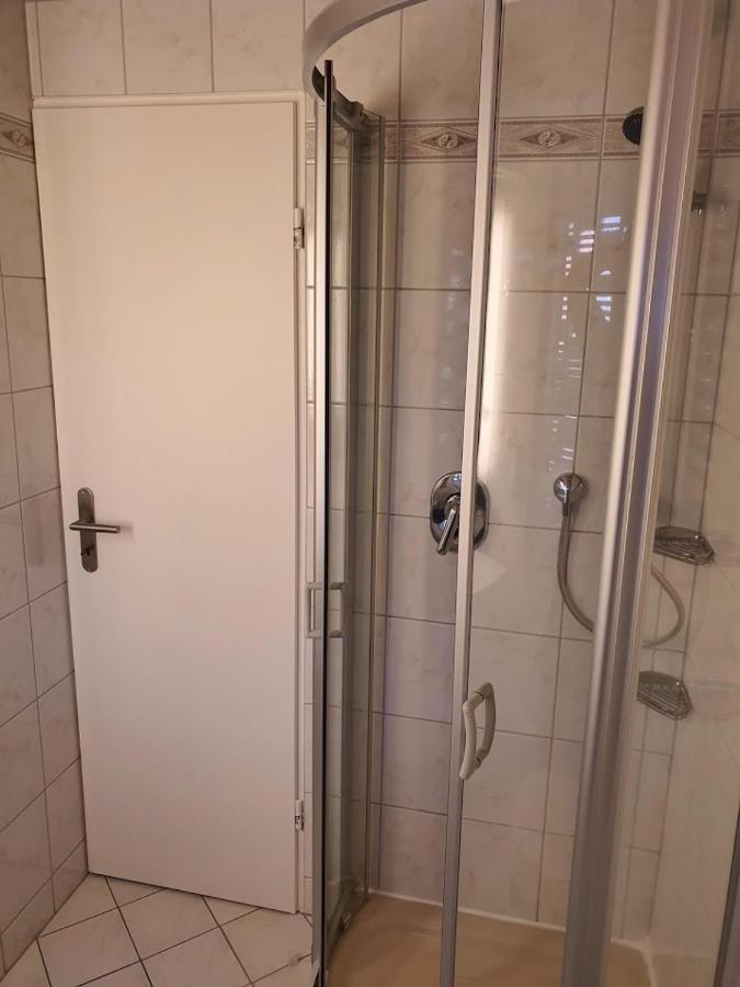 Simone'S Ferienwohnung Am Ploener See Bosau Exterior photo